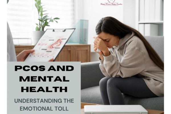 PCOS and Mental Health